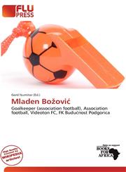 Mladen Božović,6200084734,9786200084736