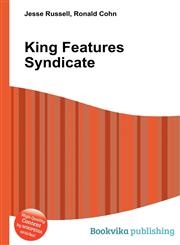 King Features Syndicate,551100572X,9785511005720