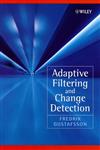 Adaptive Filtering and Change Detection 1st Edition,0471492876,9780471492870