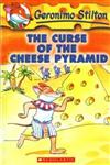 The Curse of the Cheese Pyramid,0439559642,9780439559645