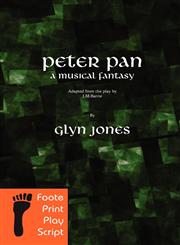 Peter Pan - A musical fantasy,9609841821,9789609841825