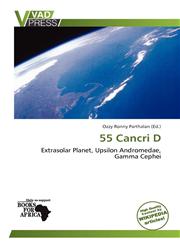 55 Cancri D,6139063078,9786139063079