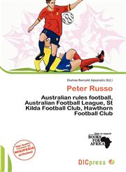 Peter Russo,6200905428,9786200905420