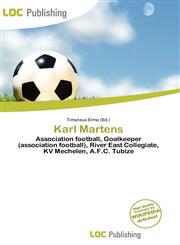Karl Martens,6136897636,9786136897639