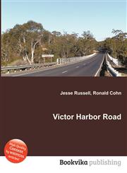 Victor Harbor Road,5512304488,9785512304488