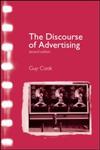 The Discourse of Advertising,0415234557,9780415234559