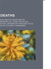 380s BC deaths 380 BC deaths, 385 BC deaths, 388 BC deaths, Aristophanes, Thrasybulus, Lysias, Philolaus, Agesipolis I, Teleutias,1156000548,9781156000540