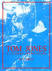Tom Jones A Literary Appreciation,8171568289,9788171568284