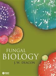Fungal Biology 4th Edition,1405130660,9781405130660