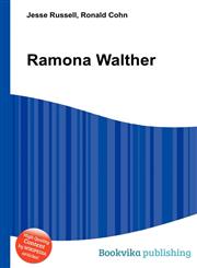 Ramona Walther,5512495313,9785512495315