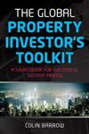 The Global Property Investor's Toolkit A Sourcebook for Successful Decision Making,1841127639,9781841127637