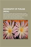 Geography of Punjab (India) Grasses of Punjab, Lakes of Punjab (India), Punjab (India) geography stubs, Rivers of Punjab (India), Ravi River,1157065651,9781157065654