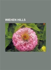 Wiehen Hills Babilonie, Bad Essen, Battle of the Teutoburg Forest, Egge (Wiehen Hills), Gehlenbeck, Gruner See (Lower Saxony), Heid,1230773843,9781230773841