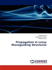Propagation in Lossy Waveguiding Structures,3847301837,9783847301837