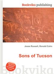 Sons of Tucson,5512402277,9785512402276