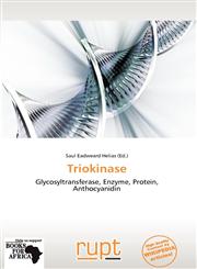 Triokinase,6139363616,9786139363612