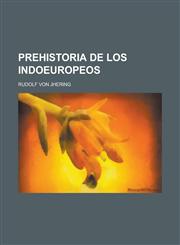 Prehistoria de Los Indoeuropeos,1236107934,9781236107930