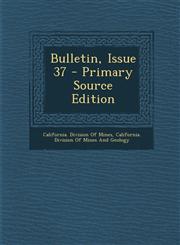 Bulletin, Issue 37,1287423760,9781287423768
