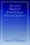 Active Equity Portfolio Management 1st Edition,1883249309,9781883249304