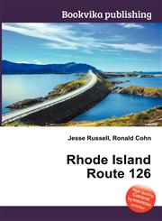 Rhode Island Route 126,5511670073,9785511670072