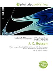J. C. Boscan,6134367621,9786134367622