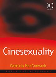 Cinesexuality,0754671755,9780754671756