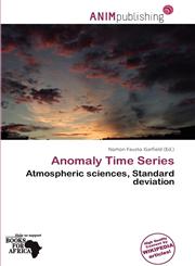 Anomaly Time Series,6137300625,9786137300626