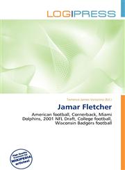 Jamar Fletcher,6134947717,9786134947718