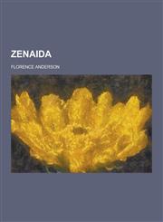 Zenaida,1230220682,9781230220680