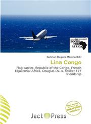 Lina Congo,6200104557,9786200104557