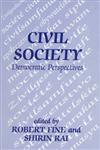 Civil Society Democratic Perspectives,0714643130,9780714643137