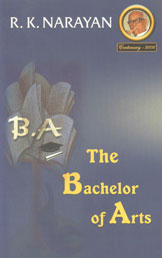 The Bachelor of Arts 28th Reprint,8185986010,9788185986012