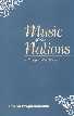 Music of the Nations A Comparative Study,8121503353,9788121503358