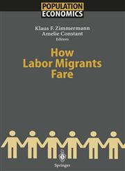 How Labor Migrants Fare,3540006656,9783540006657