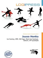 Juuso Honka,6201785760,9786201785762