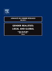 Gender Realities V9 Agr H,0762312149,9780762312146