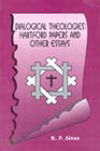 Dialogical Theologies Hartford Papers and Other Essays 1st Edition,8186791485,9788186791486