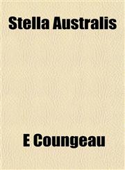Stella Australis,1151826448,9781151826442