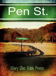 Pen St.,1607037491,9781607037491
