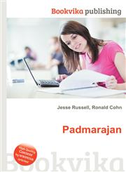 Padmarajan,5511638501,9785511638508
