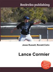 Lance Cormier,5510946830,9785510946833