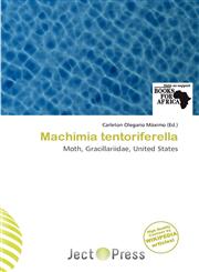 Machimia tentoriferella,6138140591,9786138140597
