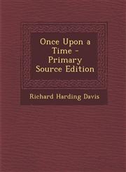 Once Upon a Time,1289484910,9781289484910