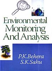 Environmental Monitoring and Analysis,817139406X,9788171394067