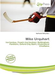 Mike Urquhart,6201271759,9786201271753