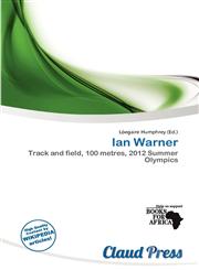 Ian Warner,6201931287,9786201931282