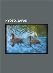 Kyōto, Japan,1230117954,9781230117959