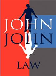 John John,1462689639,9781462689637