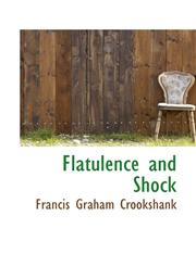 Flatulence and Shock,1113313153,9781113313157