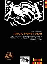 Asbury Francis Lever,6139531144,9786139531141